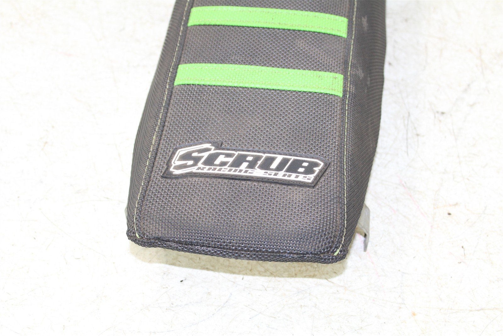 2009 Kawasaki KX 250F Seat 27039