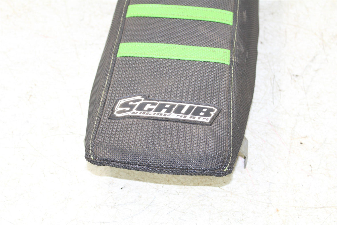 2009 Kawasaki KX 250F Seat 27039