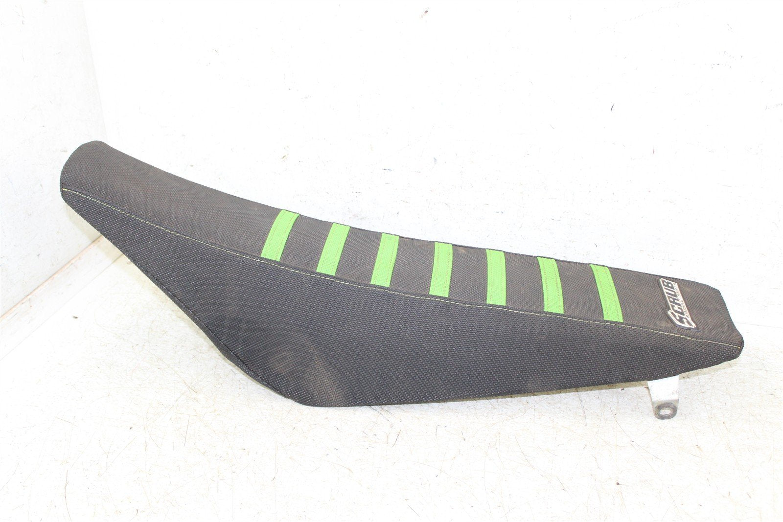2009 Kawasaki KX 250F Seat 27039