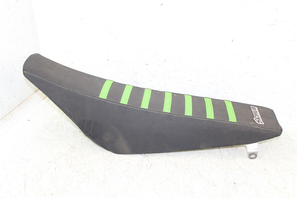 2009 Kawasaki KX 250F Seat 27039