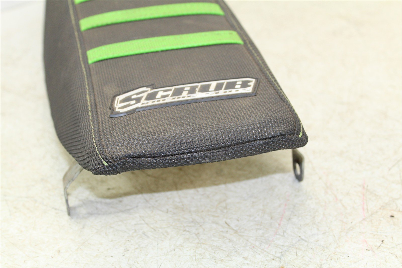 2009 Kawasaki KX 250F Seat 27039