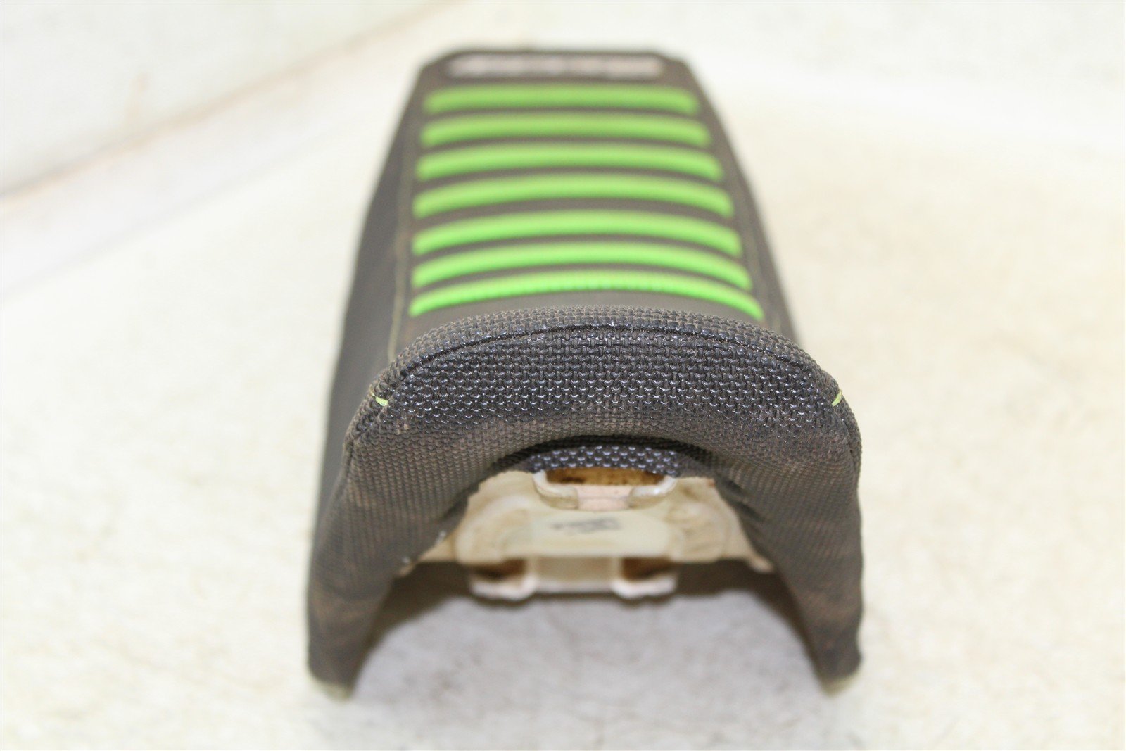 2009 Kawasaki KX 250F Seat 27039