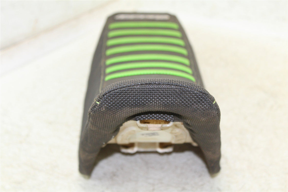 2009 Kawasaki KX 250F Seat 27039