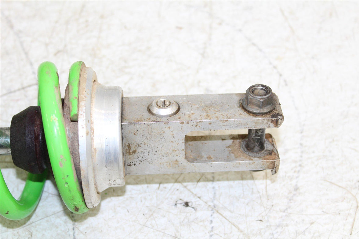 2009 Kawasaki KX 250F Rear Shock Suspension Spring Absorber 27039