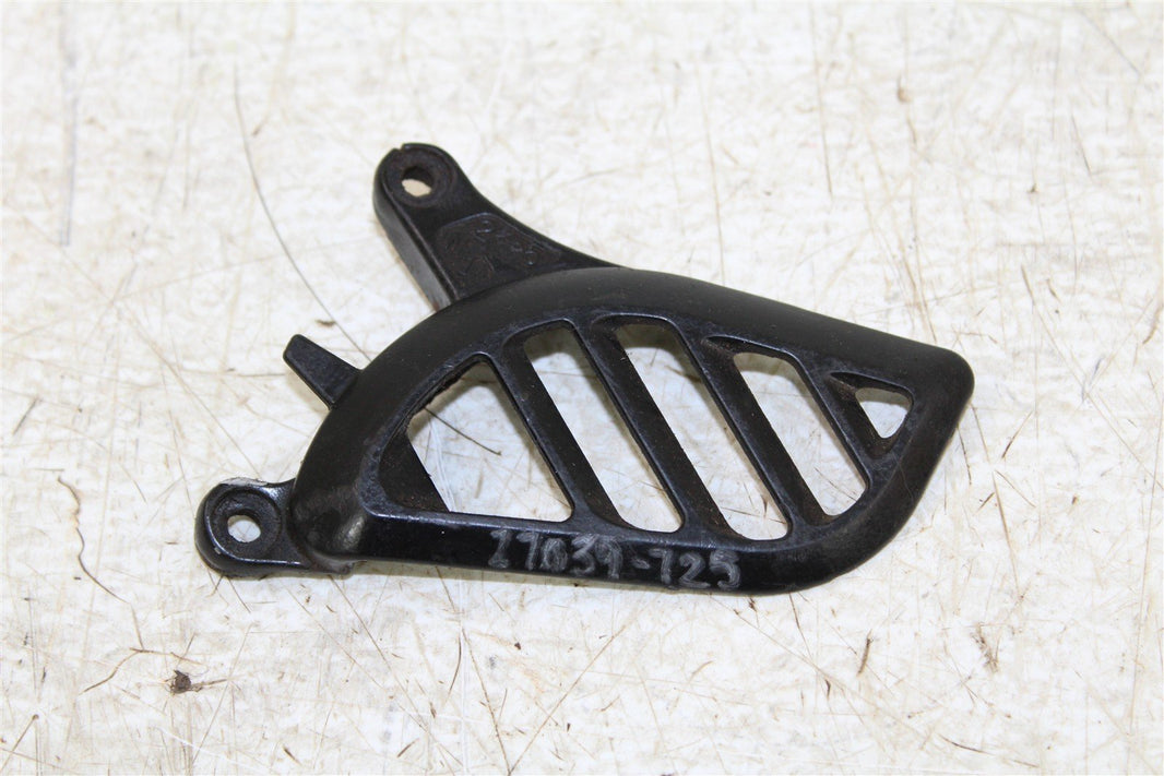 2009 Kawasaki KX 250F Sprocket Guard Cover 27039