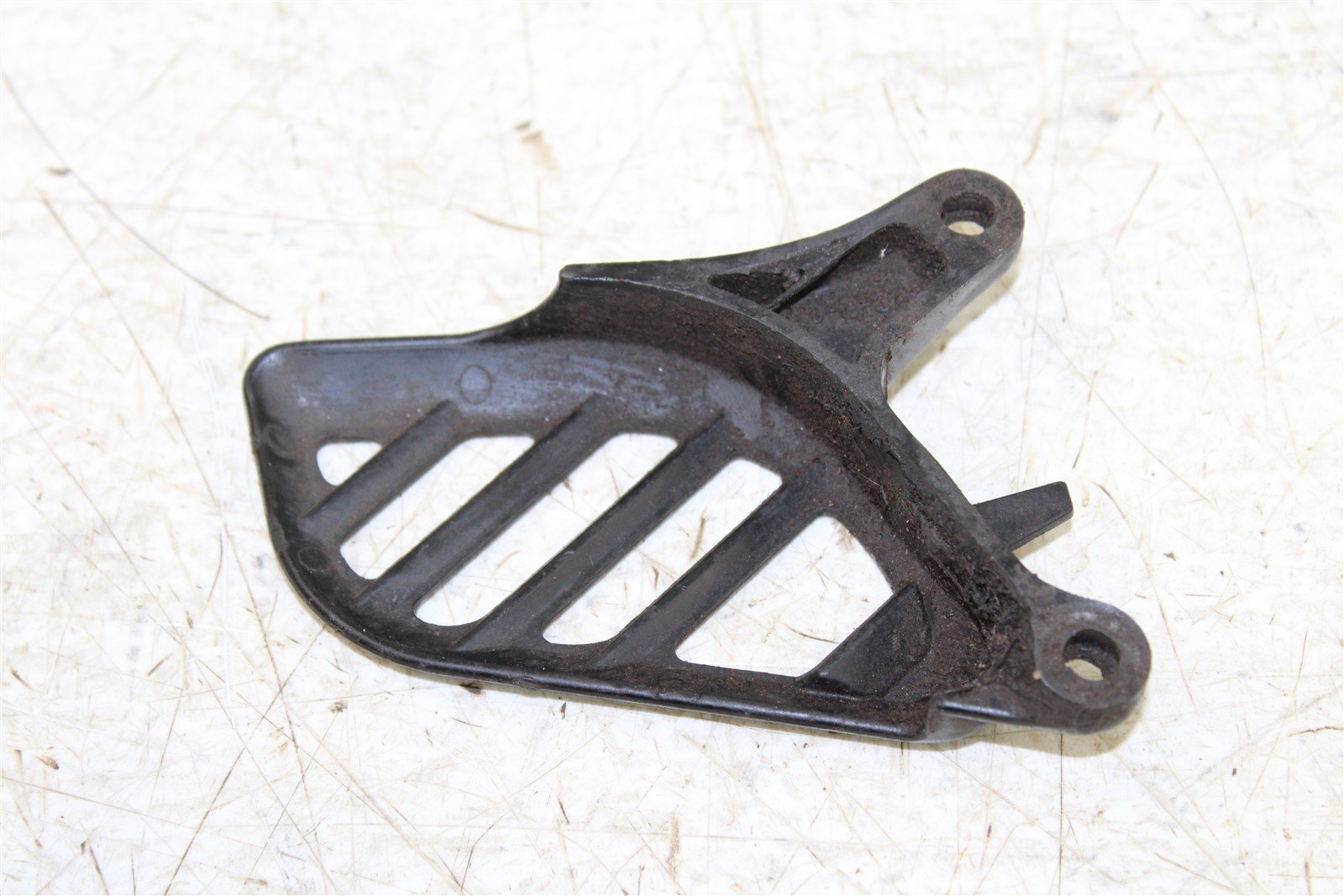 2009 Kawasaki KX 250F Sprocket Guard Cover 27039