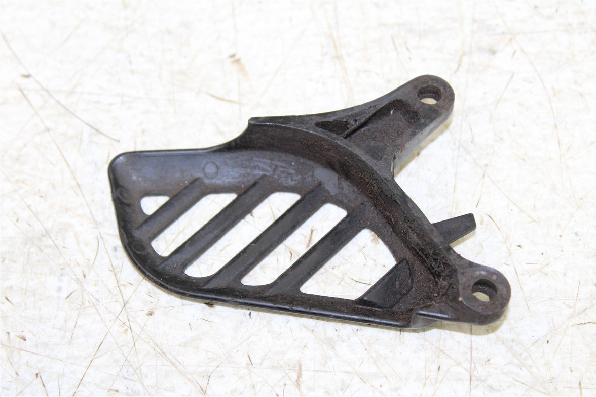 2009 Kawasaki KX 250F Sprocket Guard Cover 27039