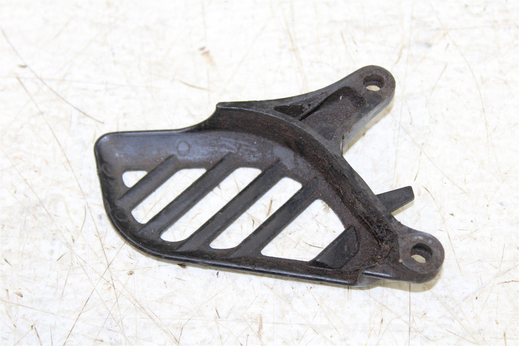2009 Kawasaki KX 250F Sprocket Guard Cover 27039
