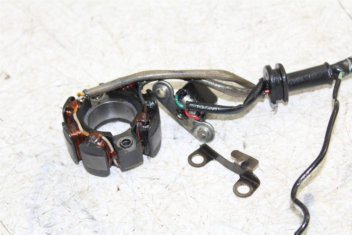 2009 Kawasaki KX 250F Stator Magneto Coil 27039