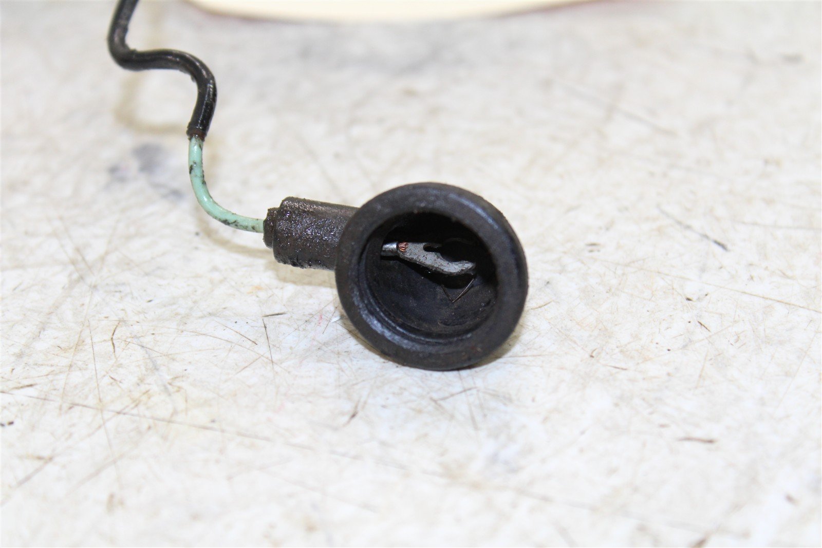 2009 Kawasaki KX 250F Stator Magneto Coil 27039