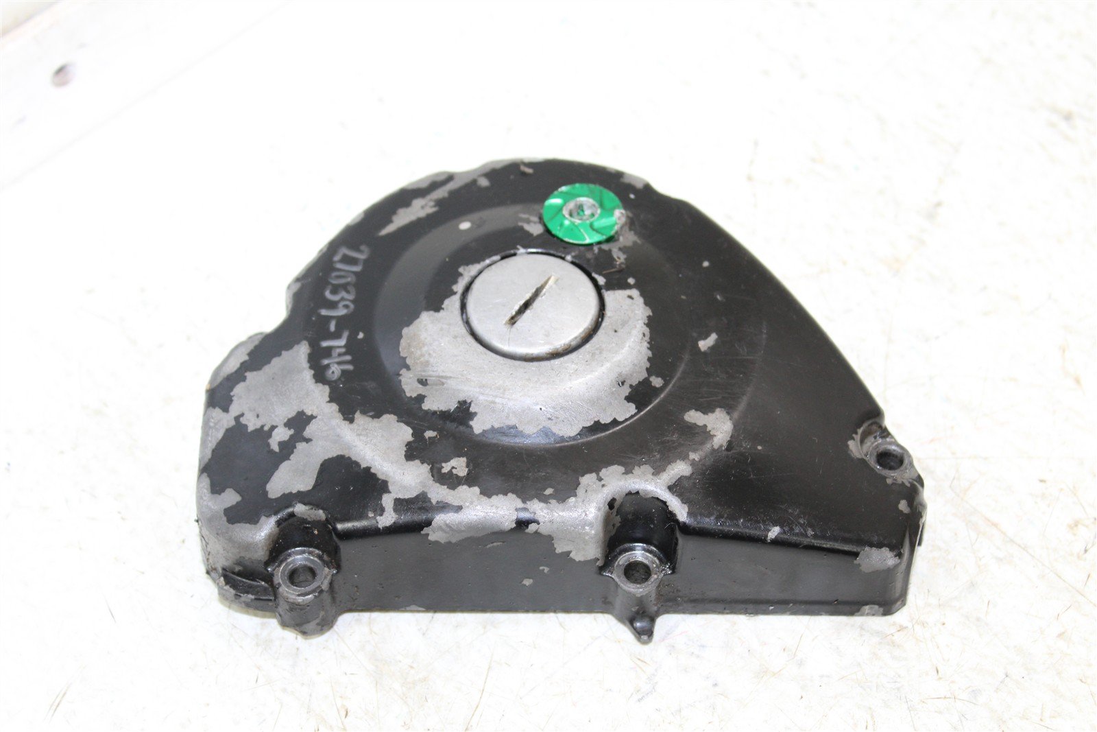 2009 Kawasaki KX 250F Stator Cover 27039