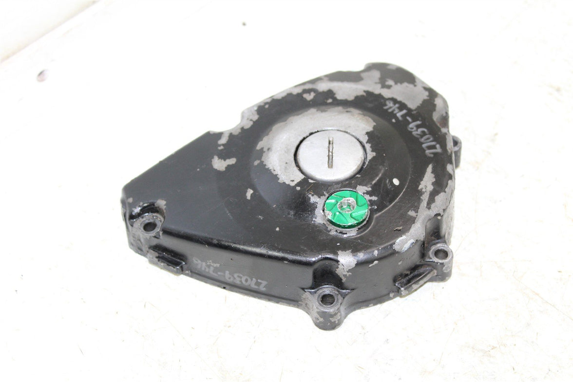 2009 Kawasaki KX 250F Stator Cover 27039