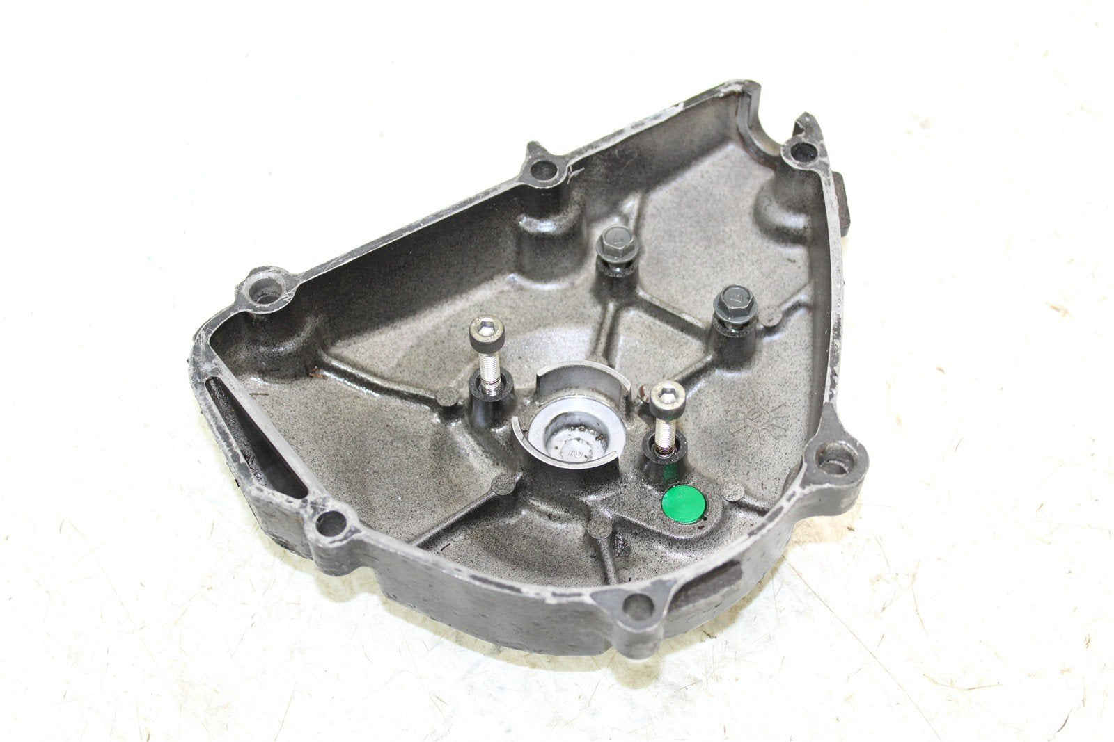 2009 Kawasaki KX 250F Stator Cover 27039