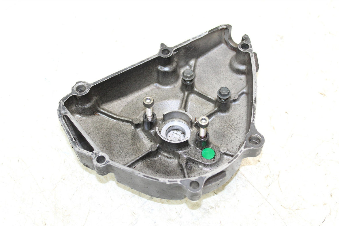 2009 Kawasaki KX 250F Stator Cover 27039