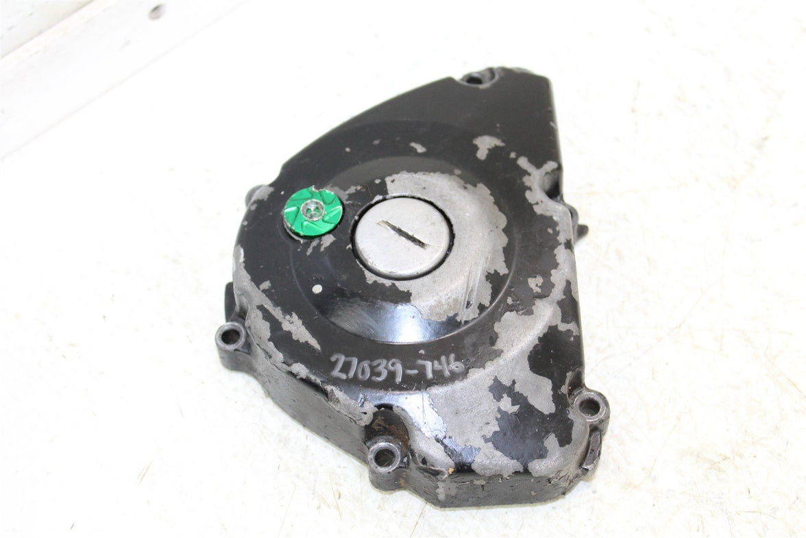 2009 Kawasaki KX 250F Stator Cover 27039