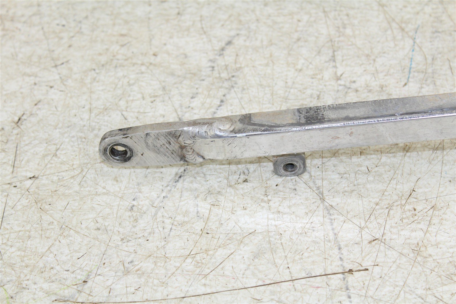 2009 Kawasaki KX 250F Sub frame Subframe 27039
