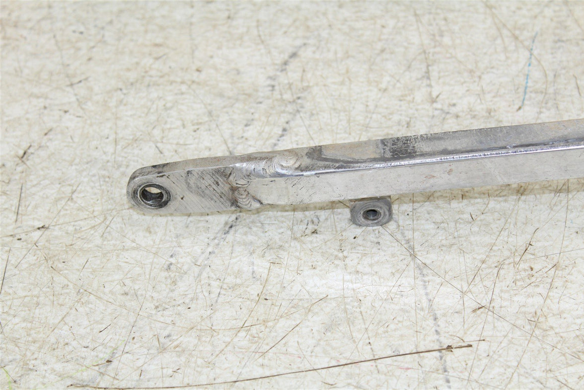 2009 Kawasaki KX 250F Sub frame Subframe 27039