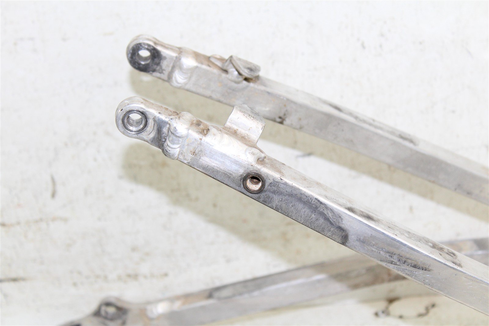 2009 Kawasaki KX 250F Sub frame Subframe 27039