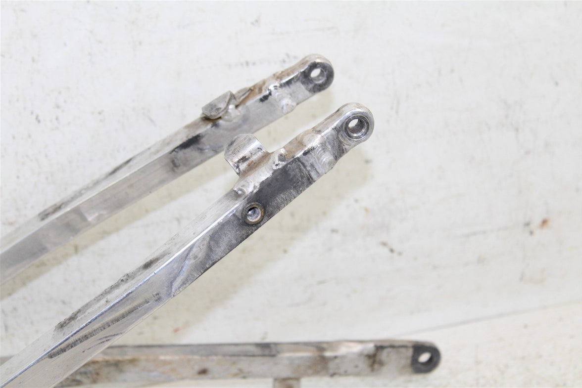2009 Kawasaki KX 250F Sub frame Subframe 27039