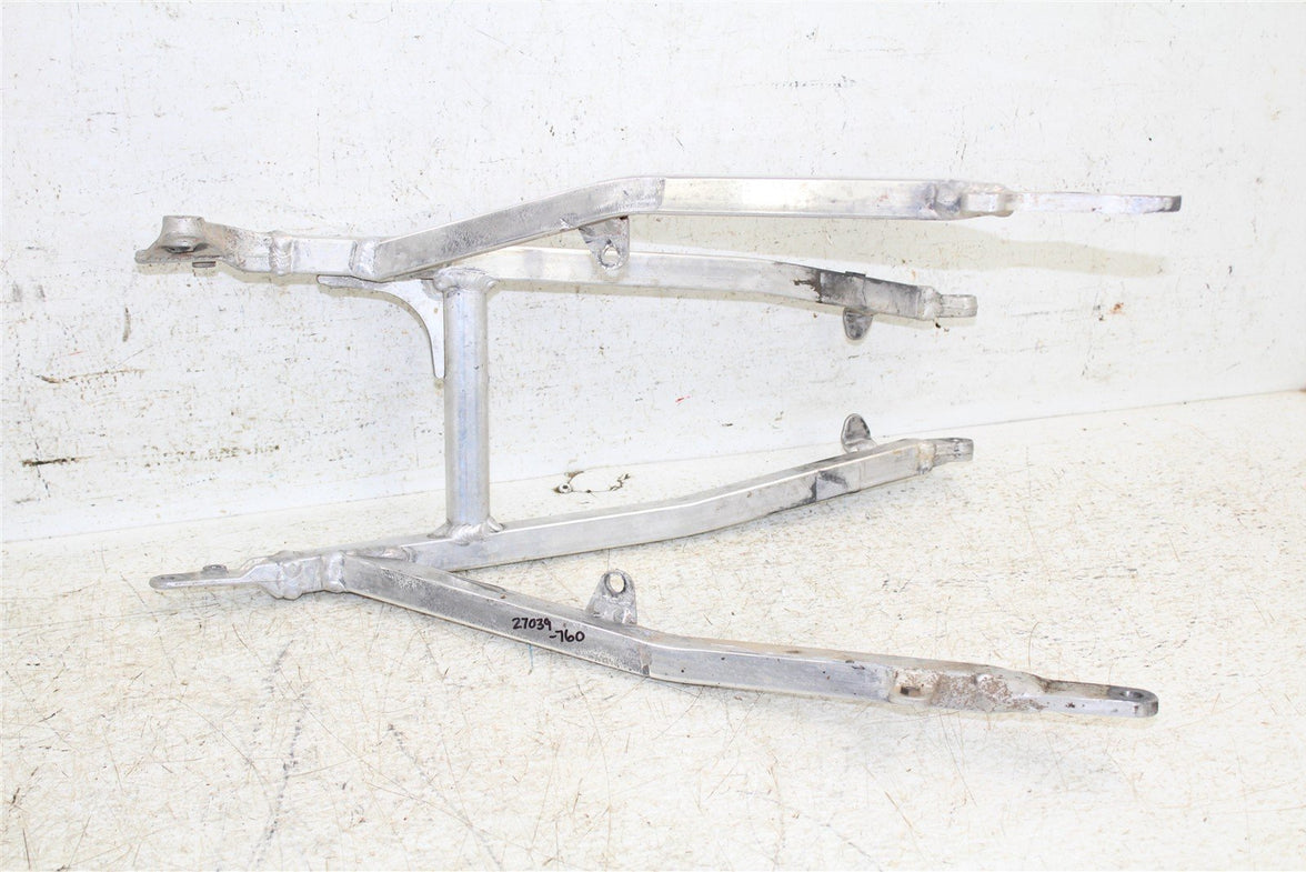 2009 Kawasaki KX 250F Sub frame Subframe 27039