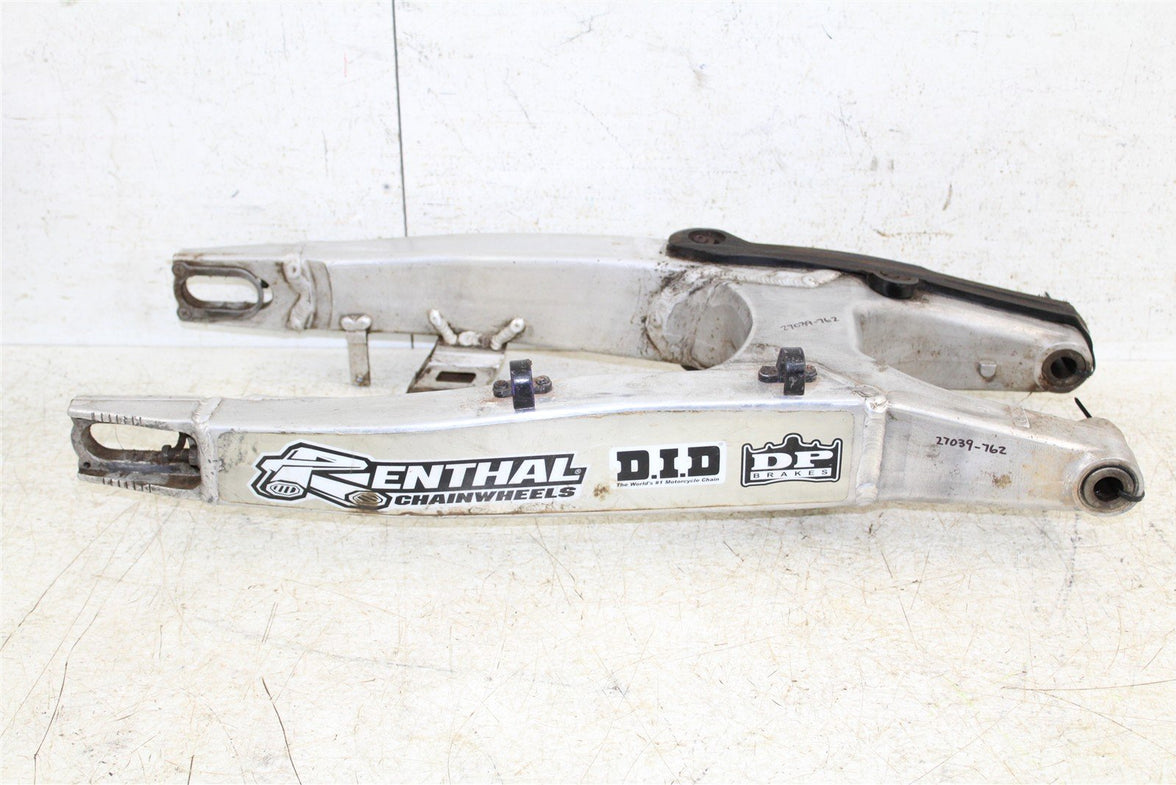 2009 Kawasaki KX 250F Swingarm Swing Arm 27039