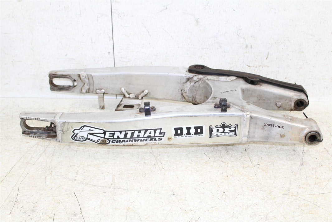 2009 Kawasaki KX 250F Swingarm Swing Arm 27039