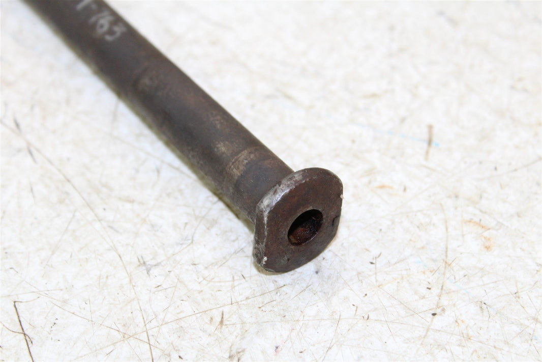 2009 Kawasaki KX 250F Swingarm Bolt Nut 27039