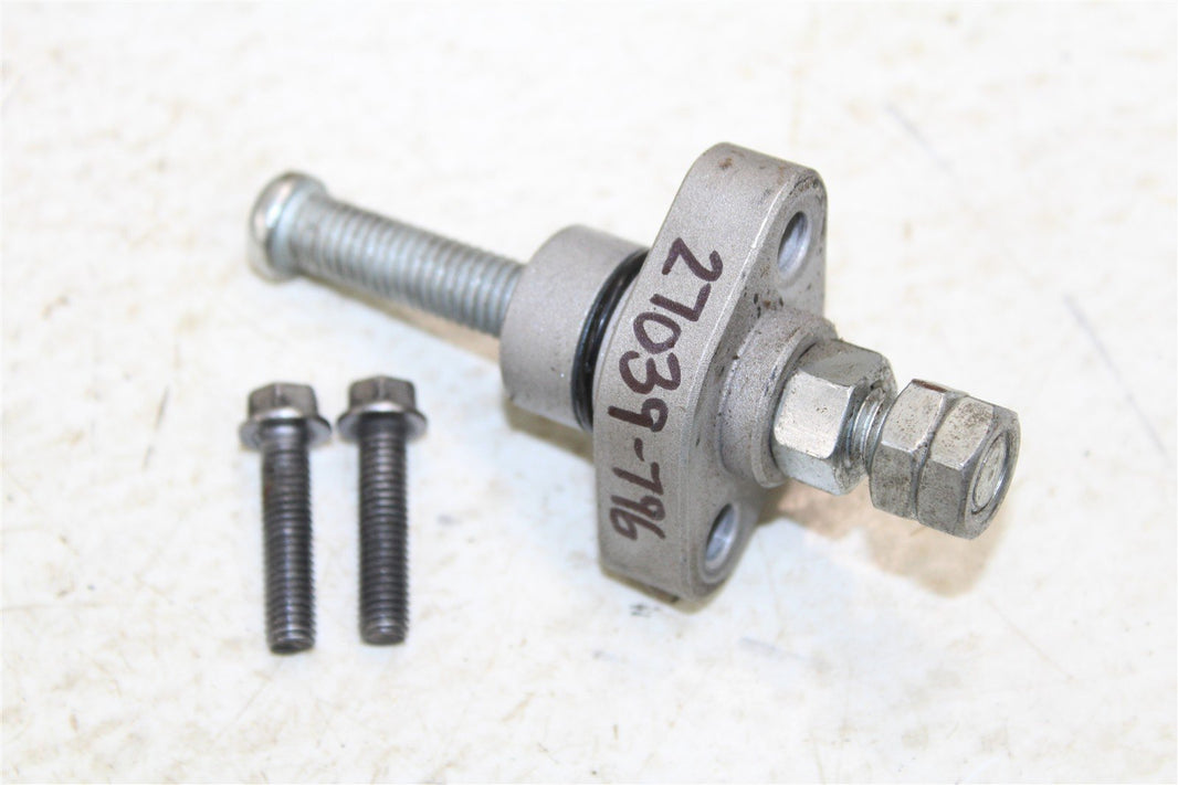 2009 Kawasaki KX 250F Manual Camshaft Timing Chain Tensioner 27039