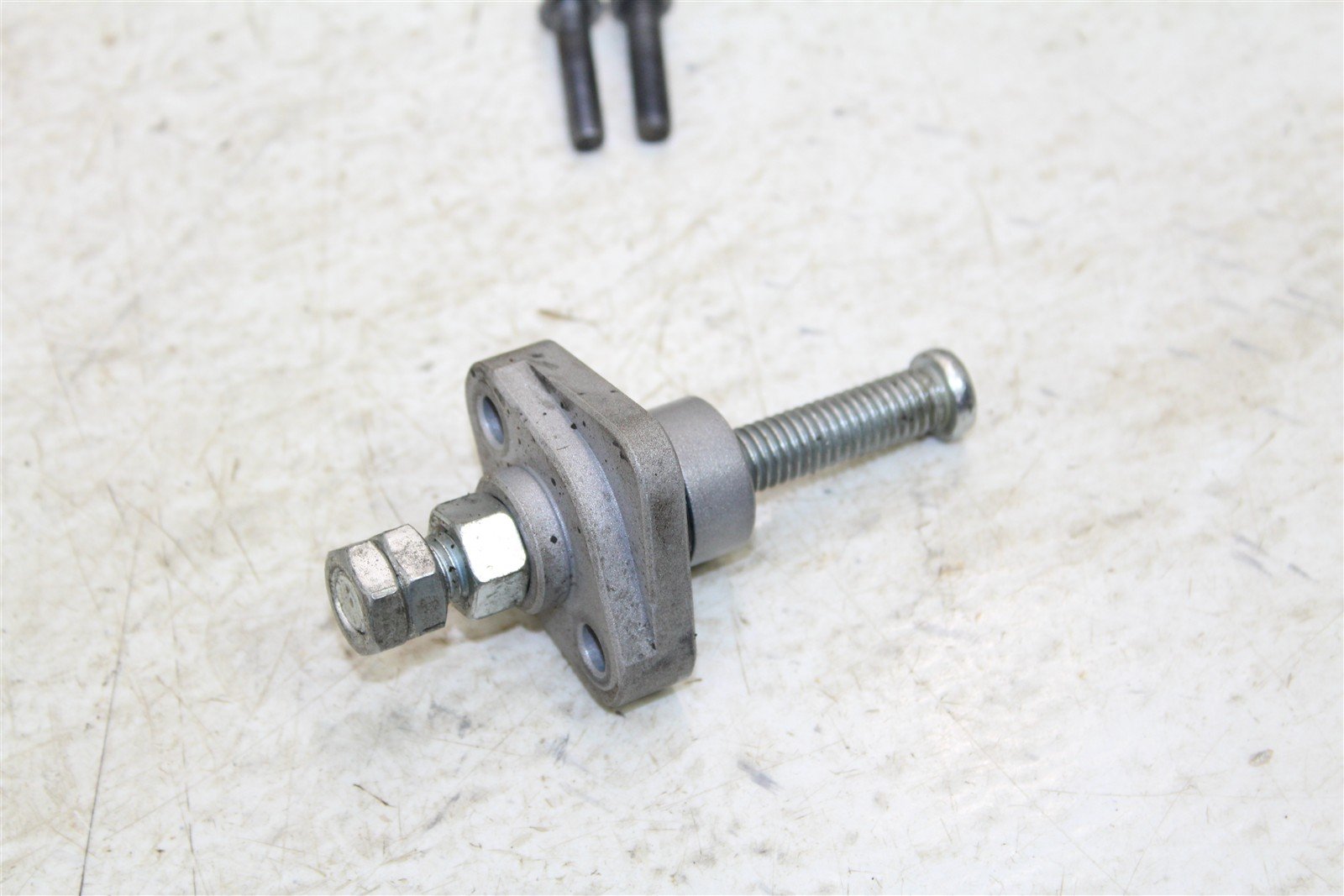 2009 Kawasaki KX 250F Manual Camshaft Timing Chain Tensioner 27039