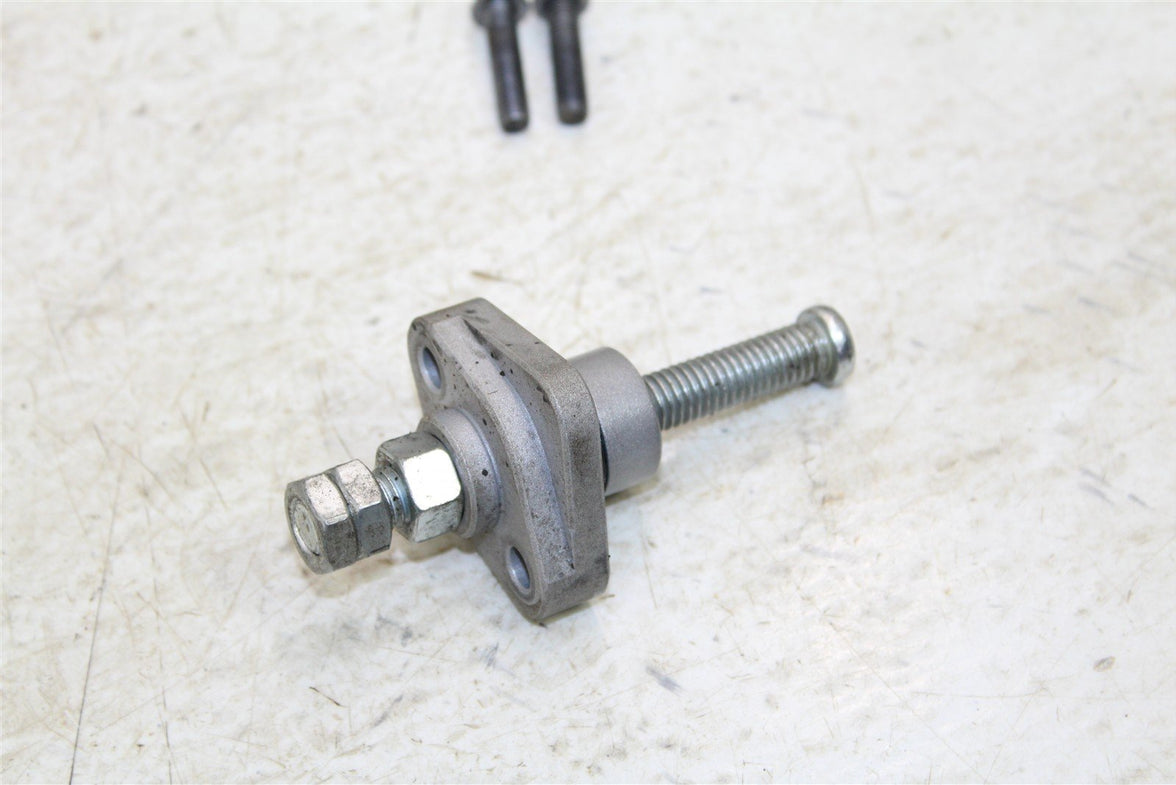 2009 Kawasaki KX 250F Manual Camshaft Timing Chain Tensioner 27039