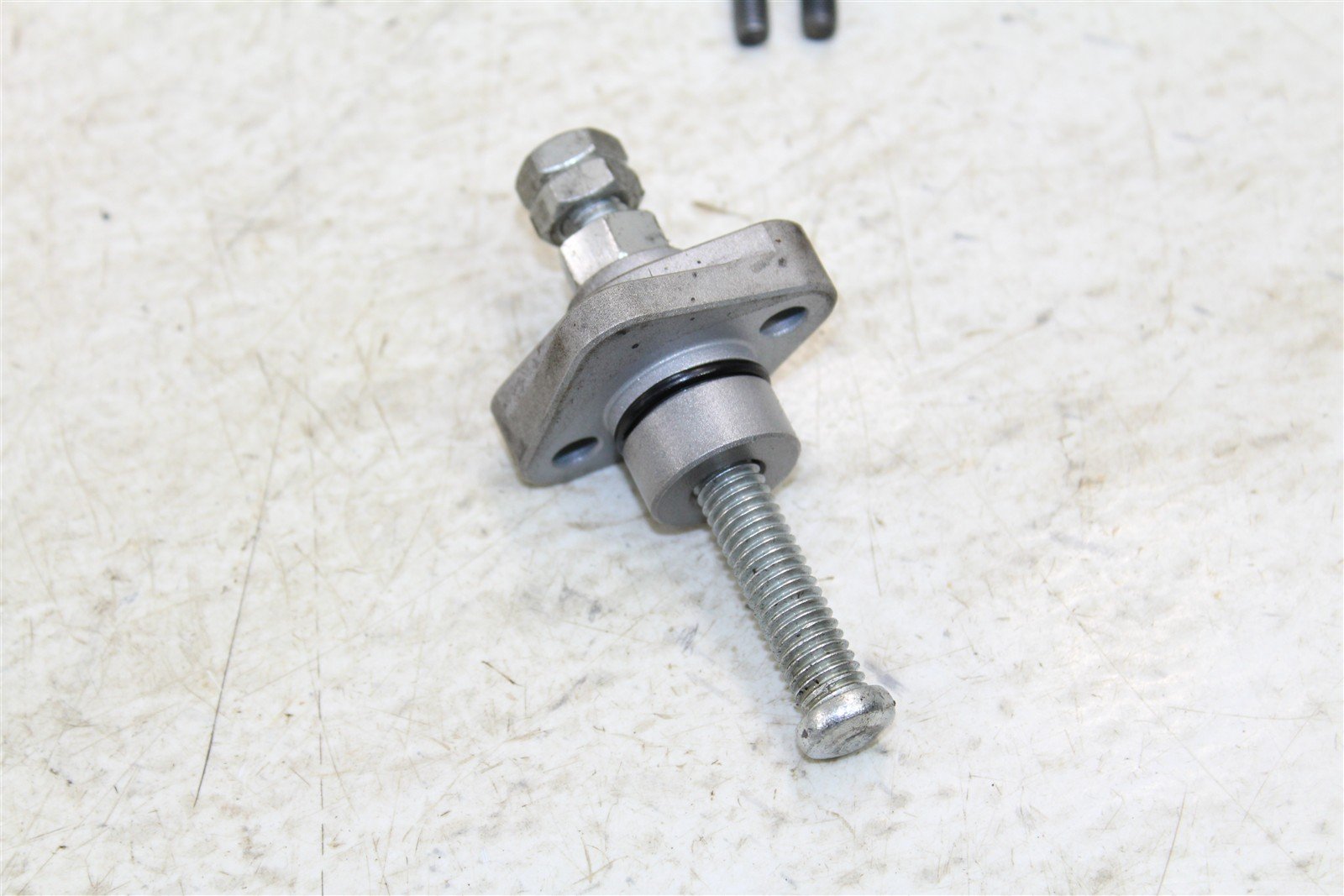 2009 Kawasaki KX 250F Manual Camshaft Timing Chain Tensioner 27039