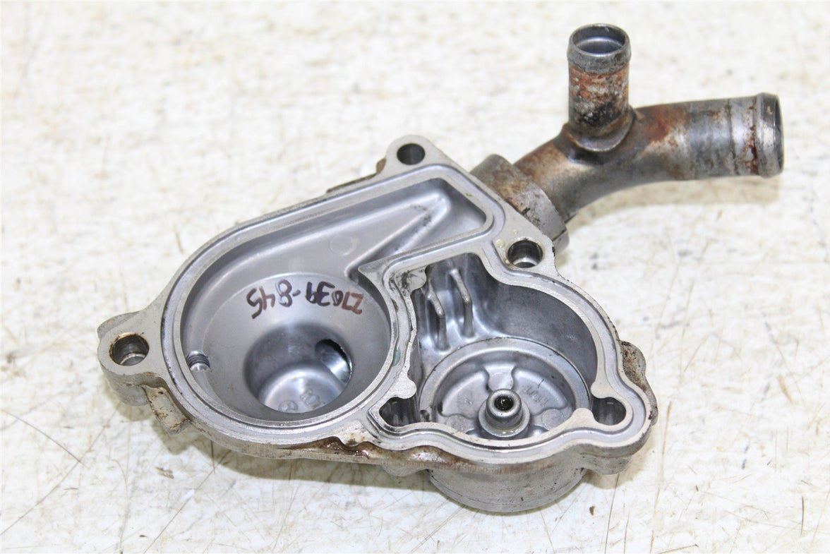 2009 Kawasaki KX 250F Water Pump Impeller Cover 27039