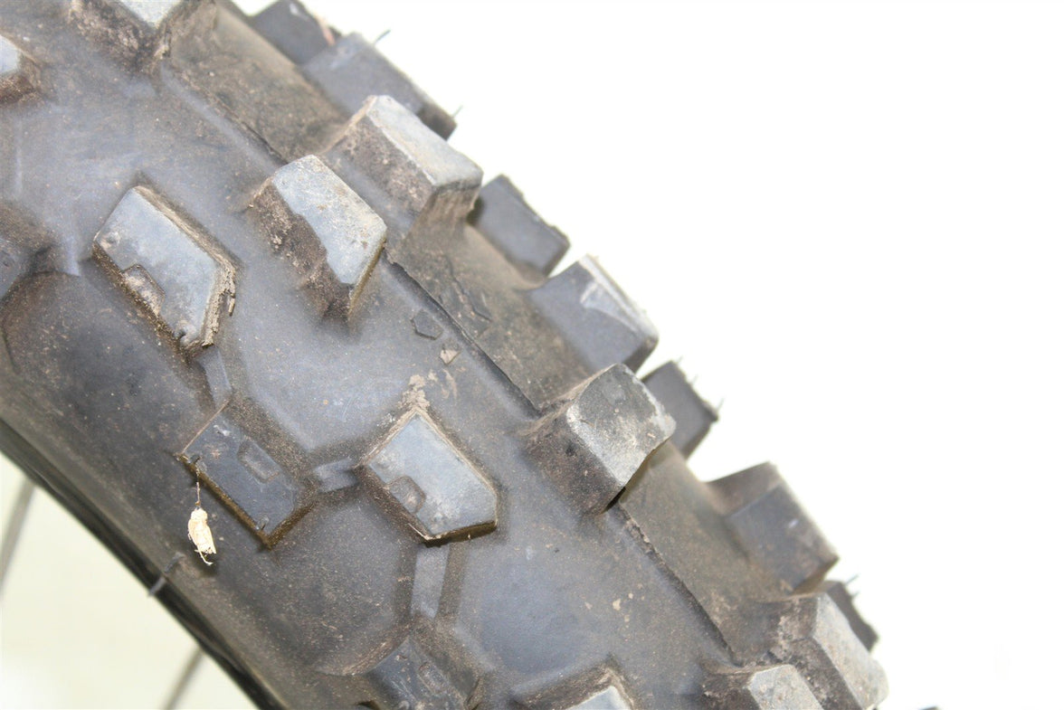 2009 Kawasaki KX 250F Front Wheel Rim Hub 27039