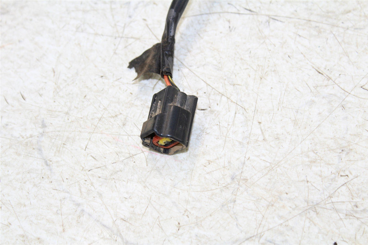 2009 Kawasaki KX 250F Wire Wiring Harness 27039