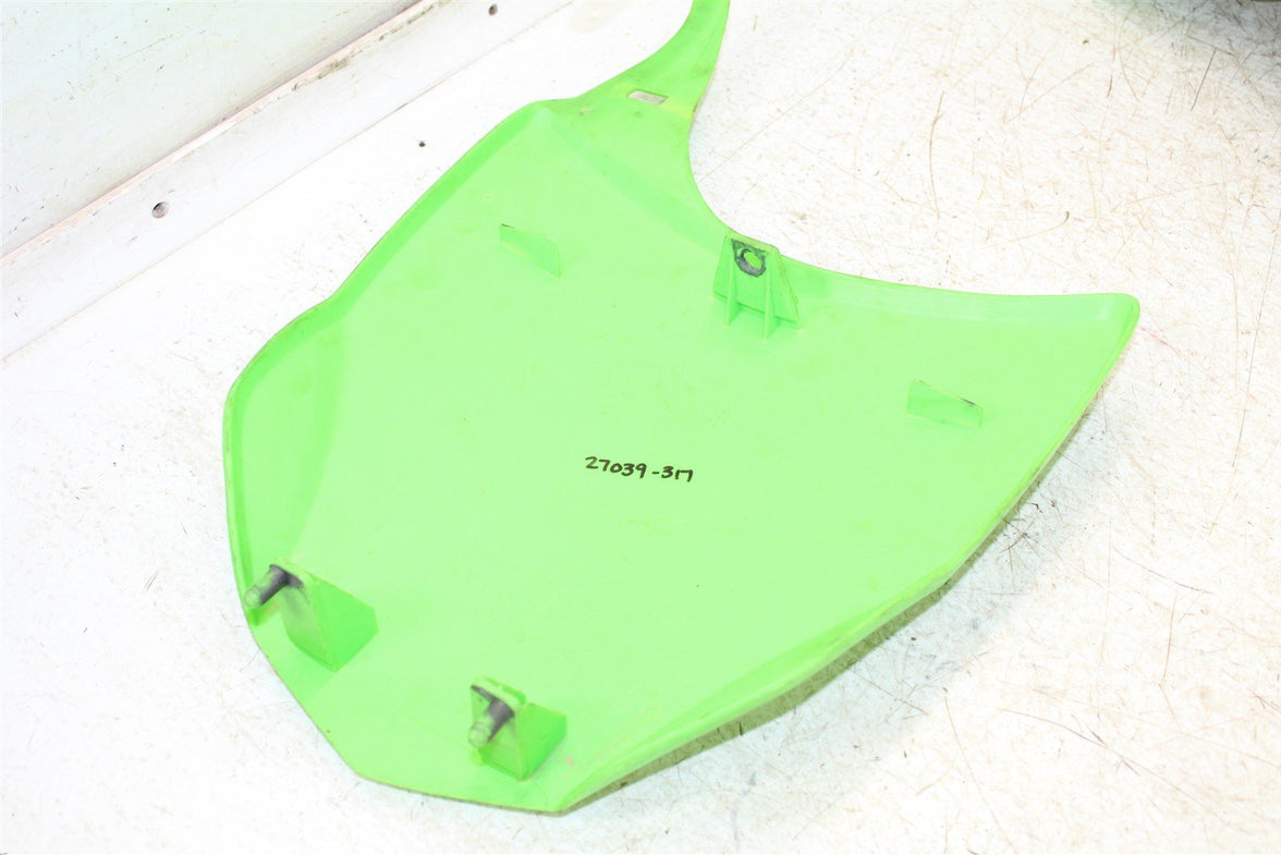 2009 Kawasaki KX 250F Fender Set Rear Front Number Plates Tank Shrouds 27039