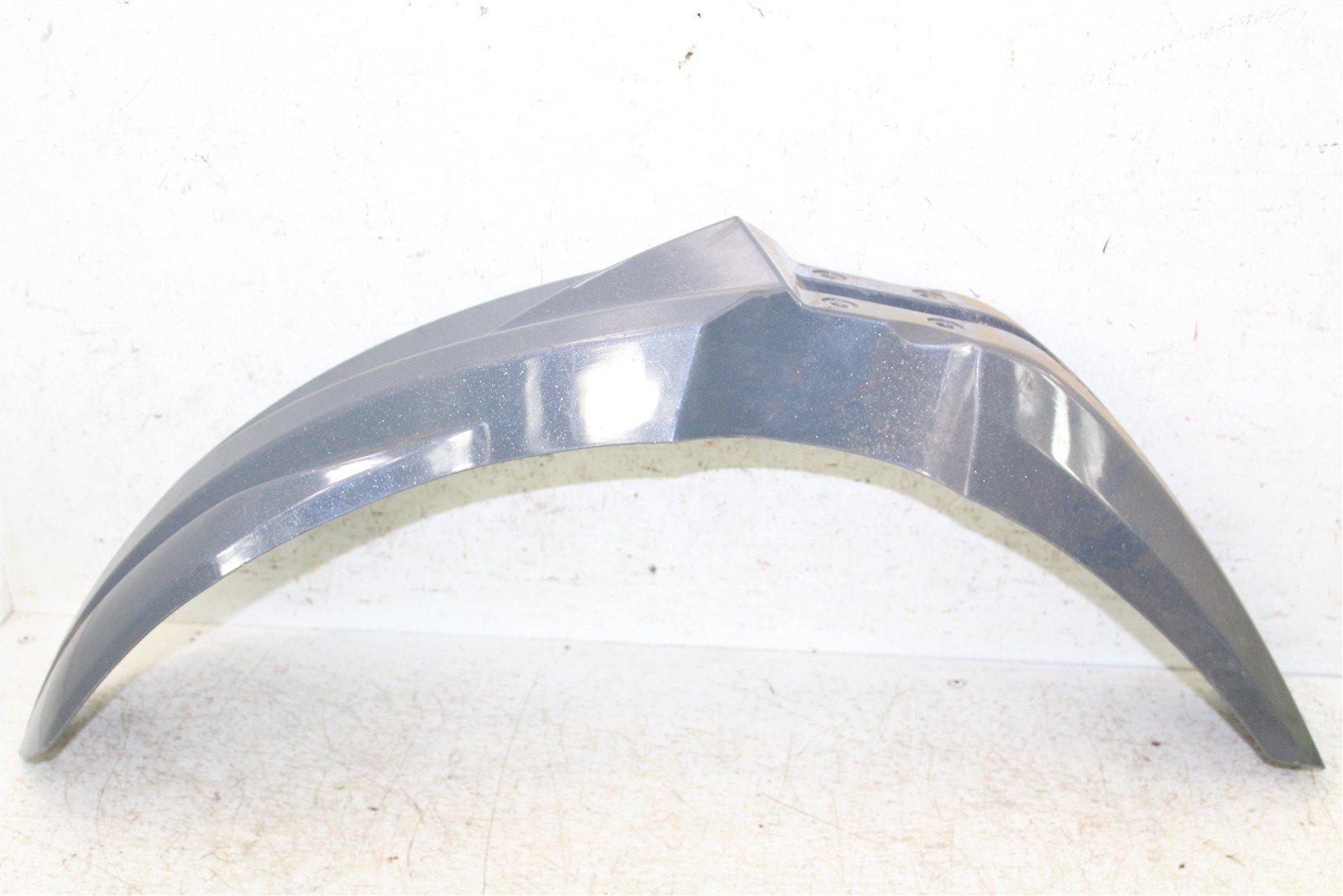2009 Kawasaki KX 250F Fender Set Rear Front Number Plates Tank Shrouds 27039