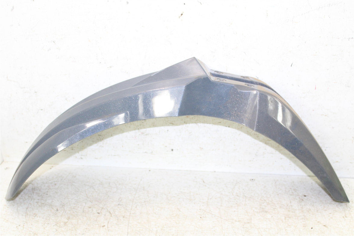 2009 Kawasaki KX 250F Fender Set Rear Front Number Plates Tank Shrouds 27039