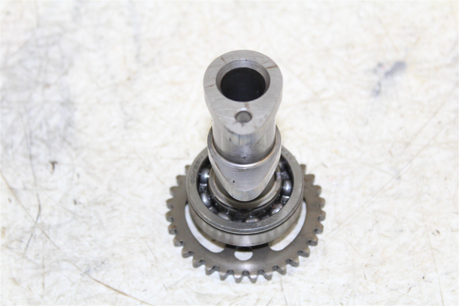 2009 Kawasaki KX 250F Intake Camshaft Cam Gear 27039