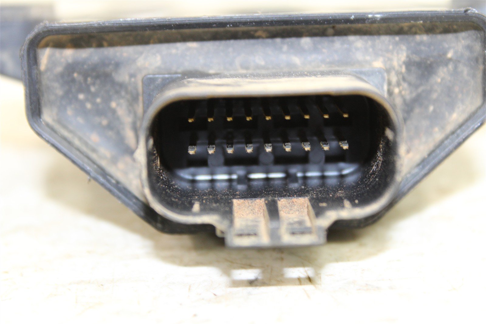 2009 Kawasaki KX 250F CDI ECU Computer Igniter Ignition 27039