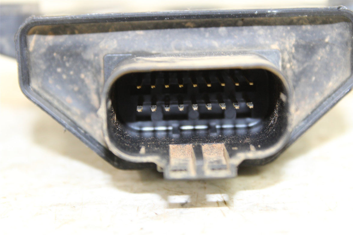 2009 Kawasaki KX 250F CDI ECU Computer Igniter Ignition 27039