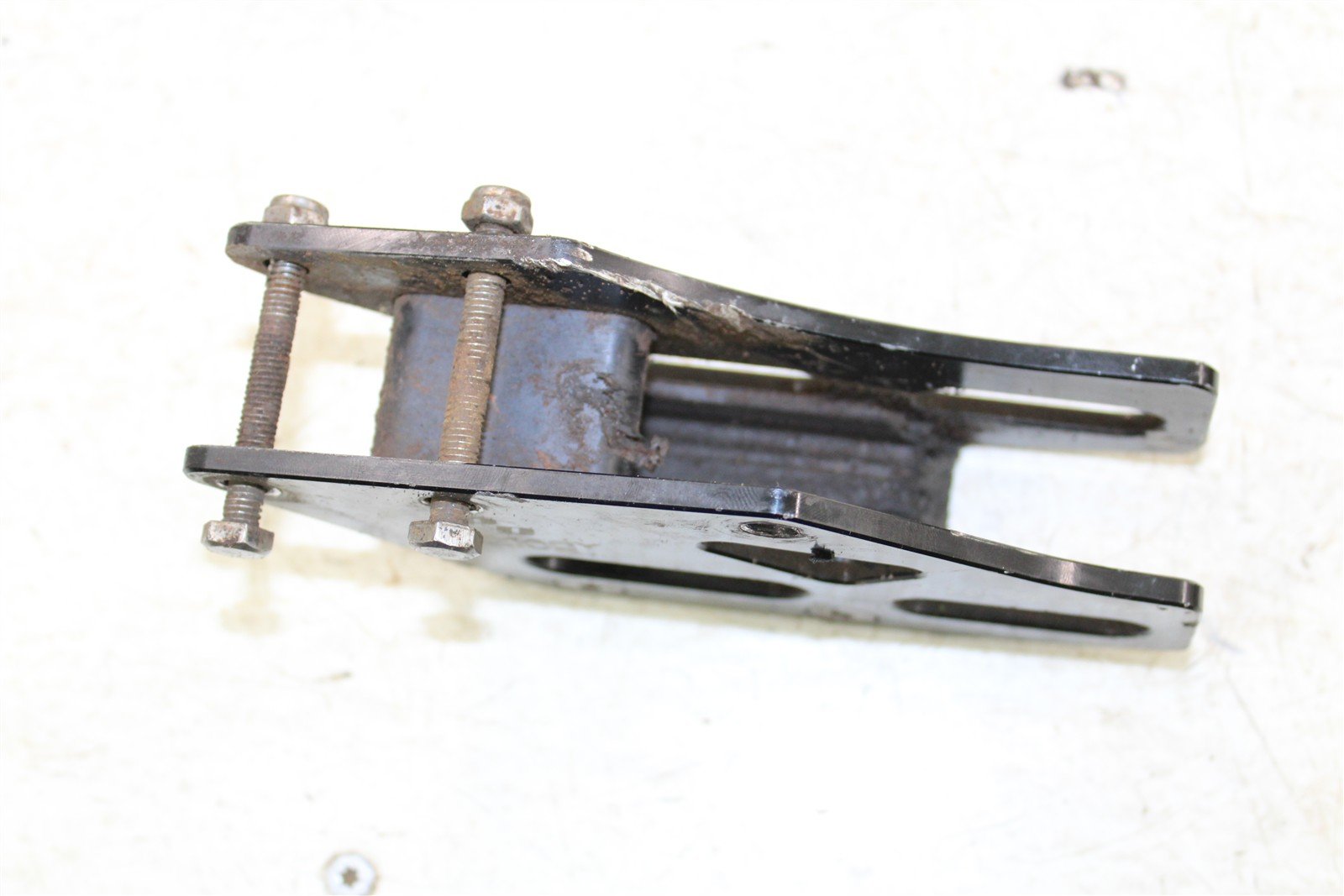 2009 Kawasaki KX 250F Primary Drive Chain Guide Sprocket Guard 27039