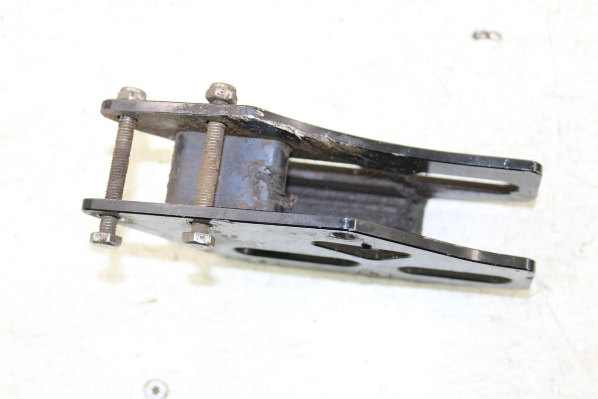 2009 Kawasaki KX 250F Primary Drive Chain Guide Sprocket Guard 27039