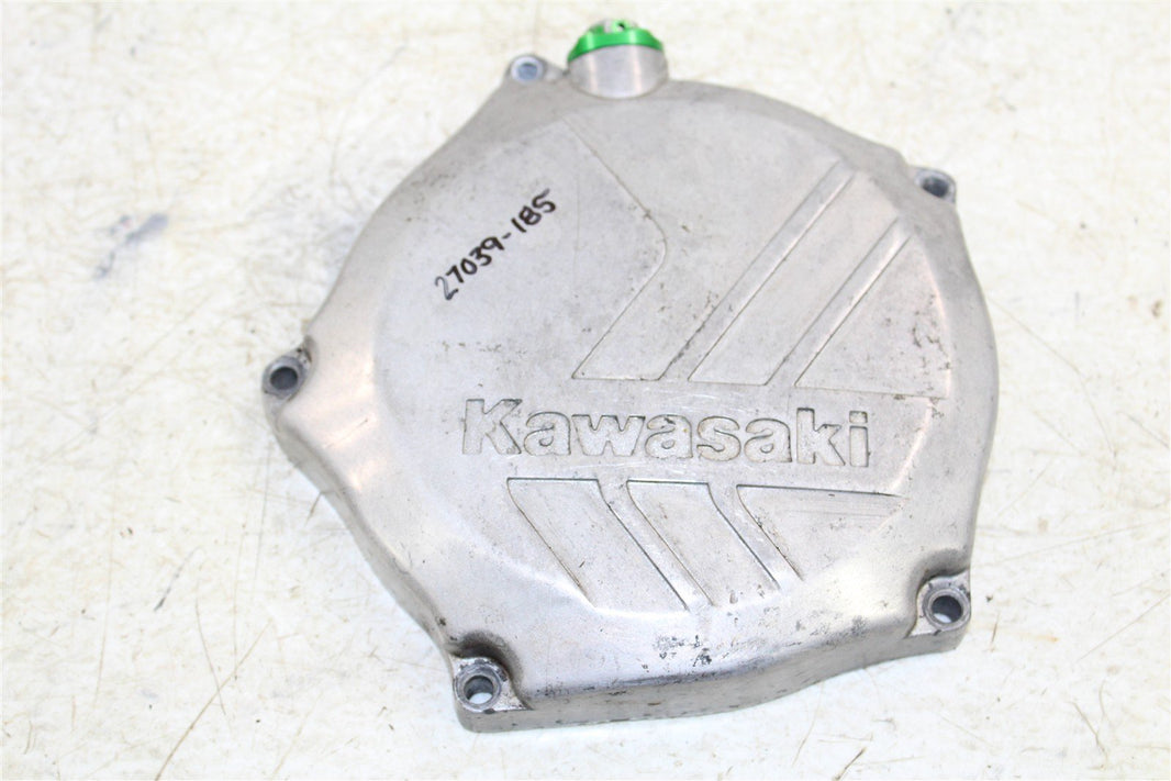 2017 Kawasaki KX 250F Outer Clutch Cover 27039
