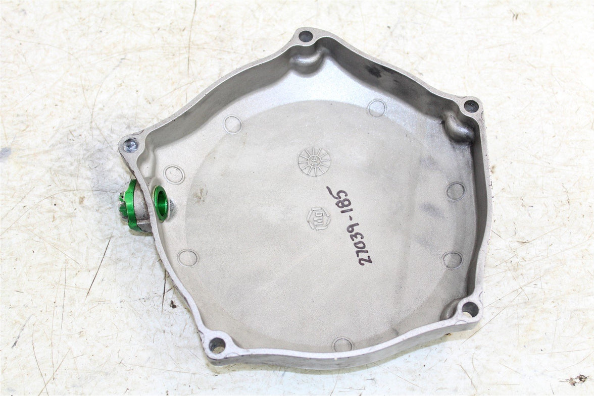 2017 Kawasaki KX 250F Outer Clutch Cover 27039