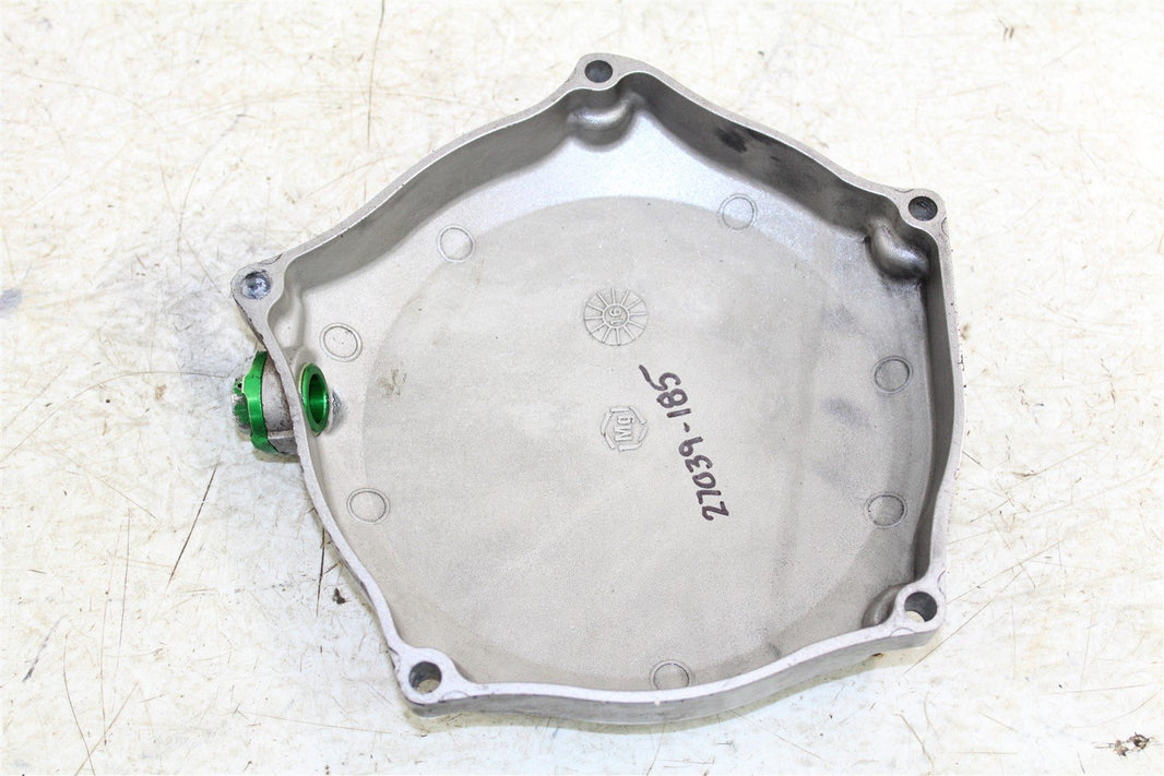 2017 Kawasaki KX 250F Outer Clutch Cover 27039