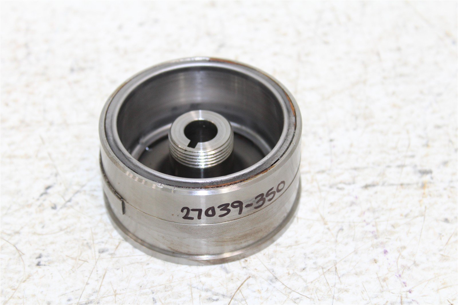 2009 Kawasaki KX 250F Flywheel Magneto 27039