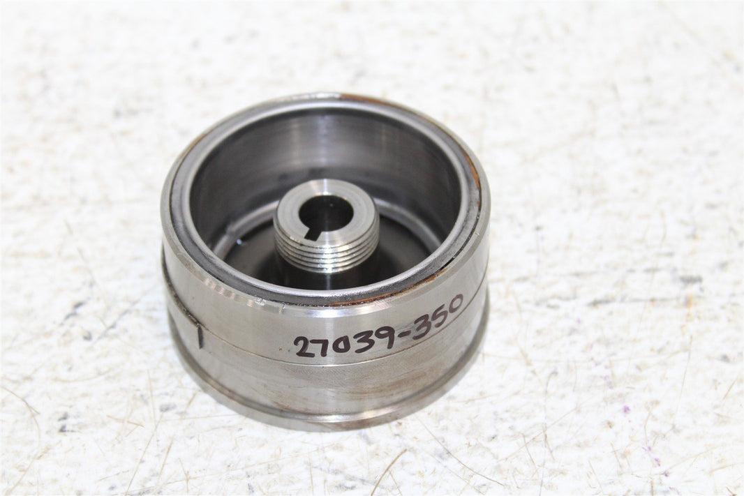 2009 Kawasaki KX 250F Flywheel Magneto 27039