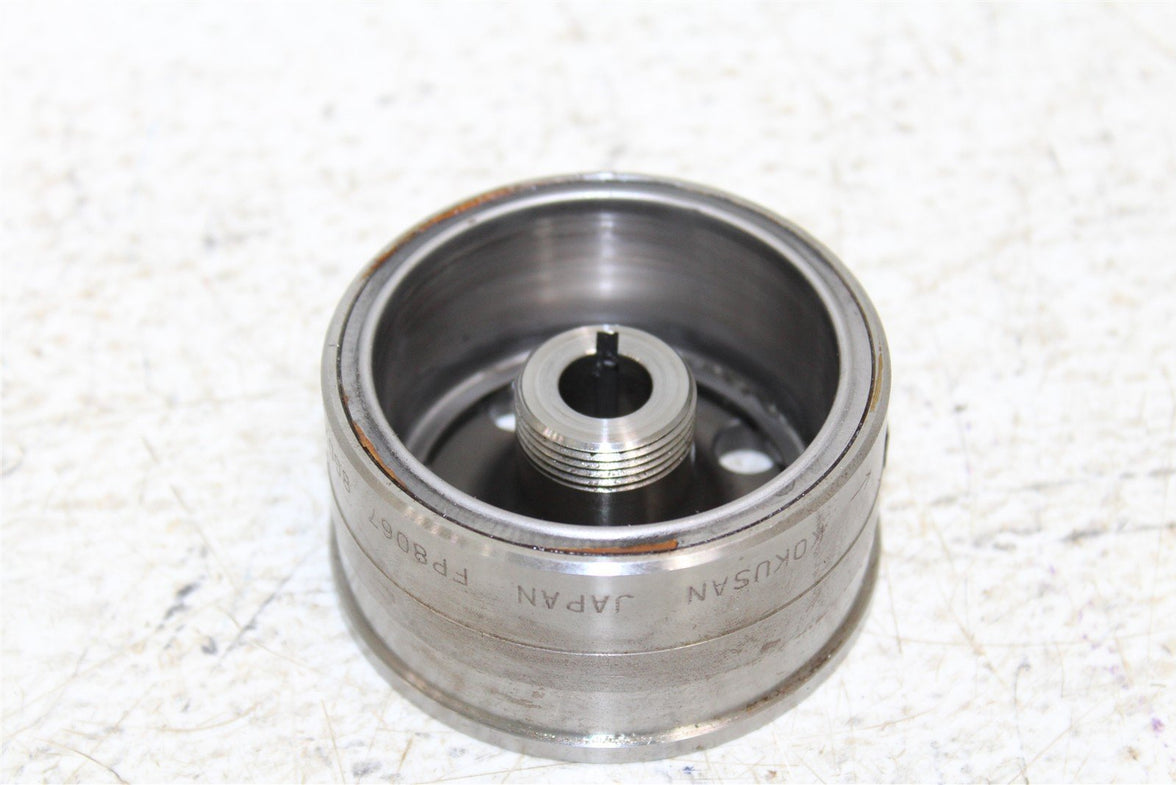 2009 Kawasaki KX 250F Flywheel Magneto 27039