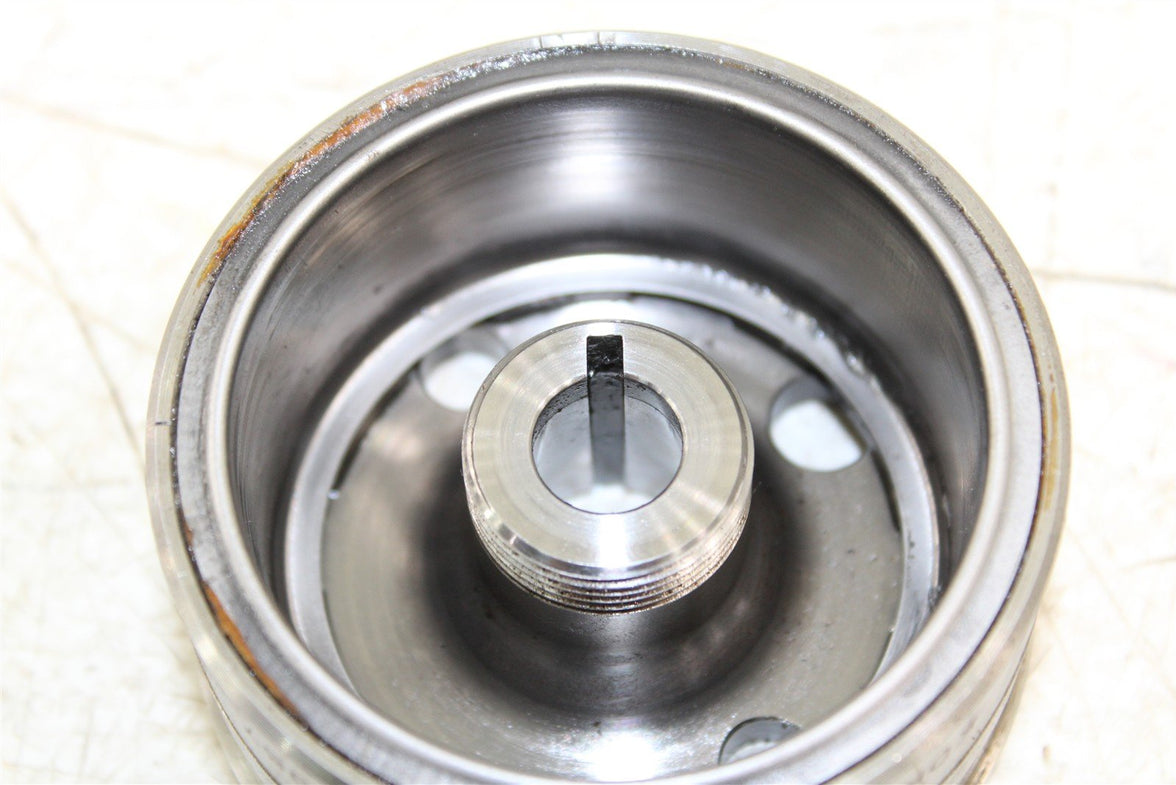 2009 Kawasaki KX 250F Flywheel Magneto 27039
