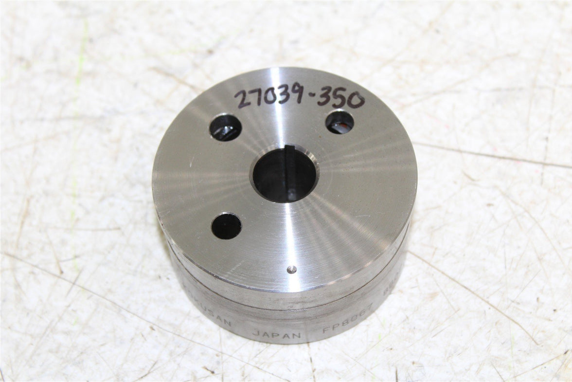 2009 Kawasaki KX 250F Flywheel Magneto 27039